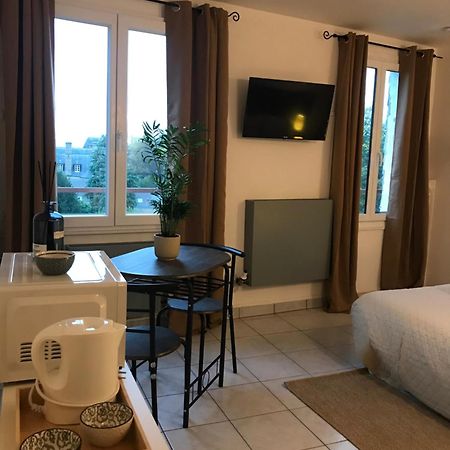 Studio Cosy & Boheme Alençon Екстериор снимка