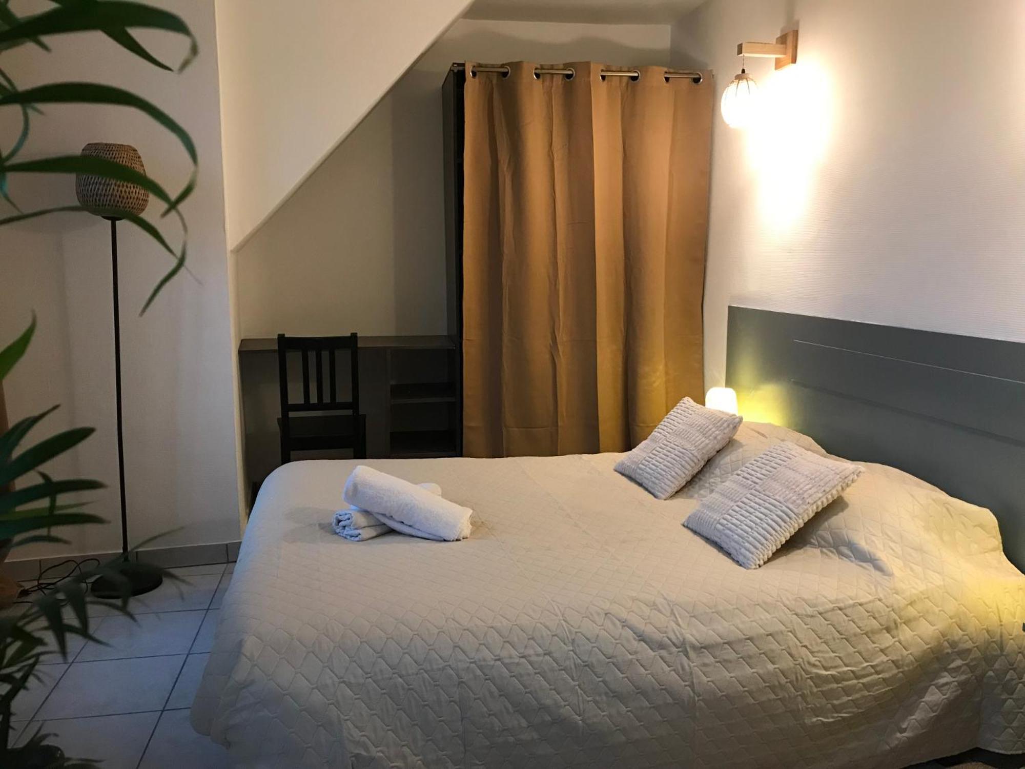 Studio Cosy & Boheme Alençon Екстериор снимка