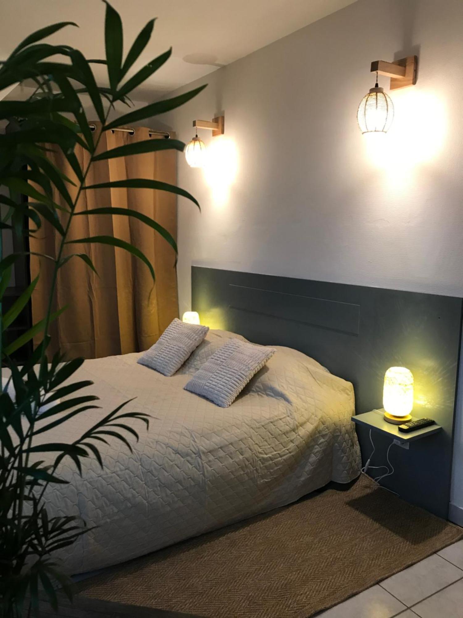 Studio Cosy & Boheme Alençon Екстериор снимка