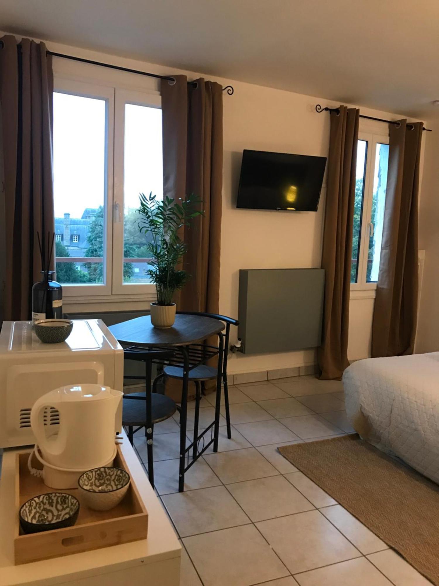 Studio Cosy & Boheme Alençon Екстериор снимка