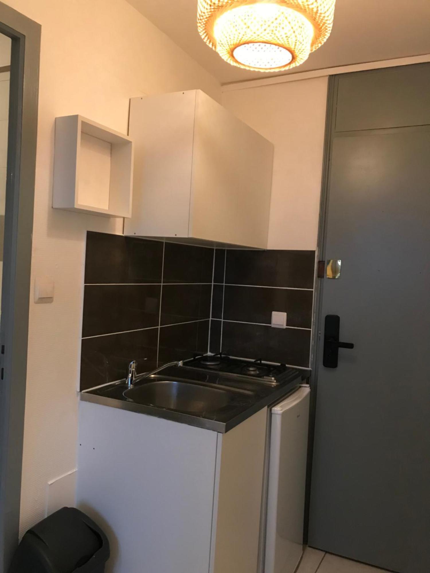Studio Cosy & Boheme Alençon Екстериор снимка